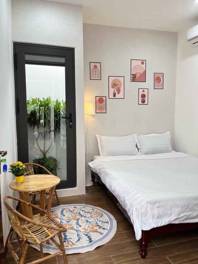 Lala Citadel Homestay Хюе Екстер'єр фото