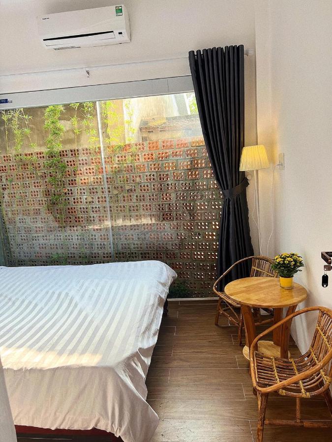 Lala Citadel Homestay Хюе Екстер'єр фото