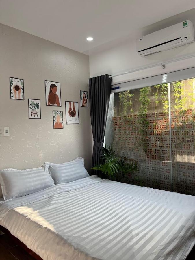 Lala Citadel Homestay Хюе Екстер'єр фото