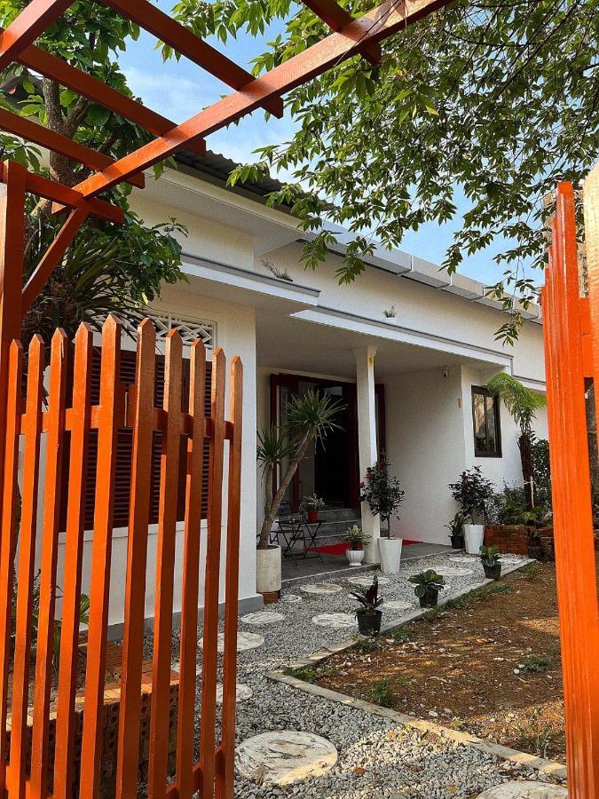 Lala Citadel Homestay Хюе Екстер'єр фото
