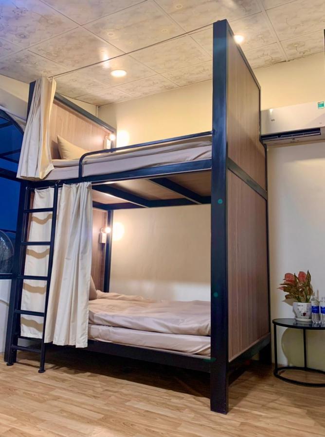 Lala Citadel Homestay Хюе Екстер'єр фото