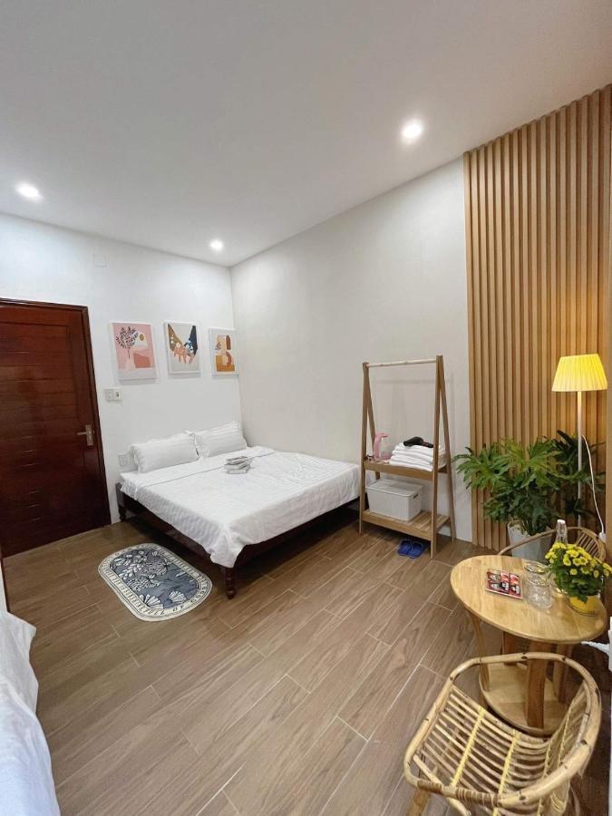 Lala Citadel Homestay Хюе Екстер'єр фото