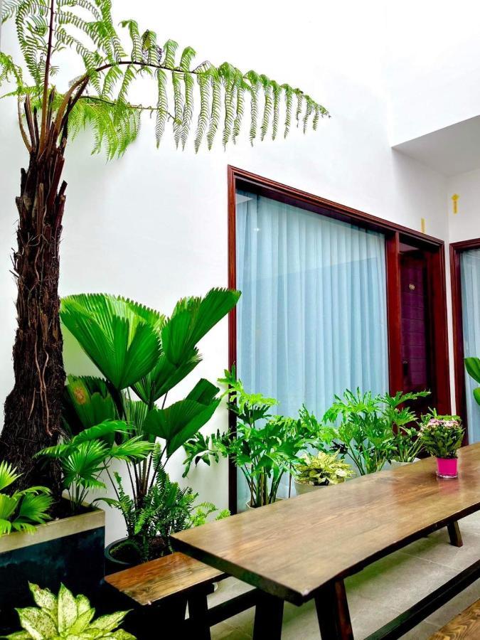 Lala Citadel Homestay Хюе Екстер'єр фото