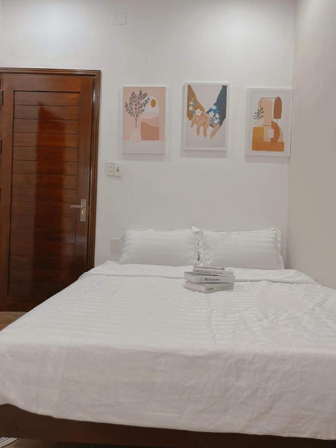 Lala Citadel Homestay Хюе Екстер'єр фото
