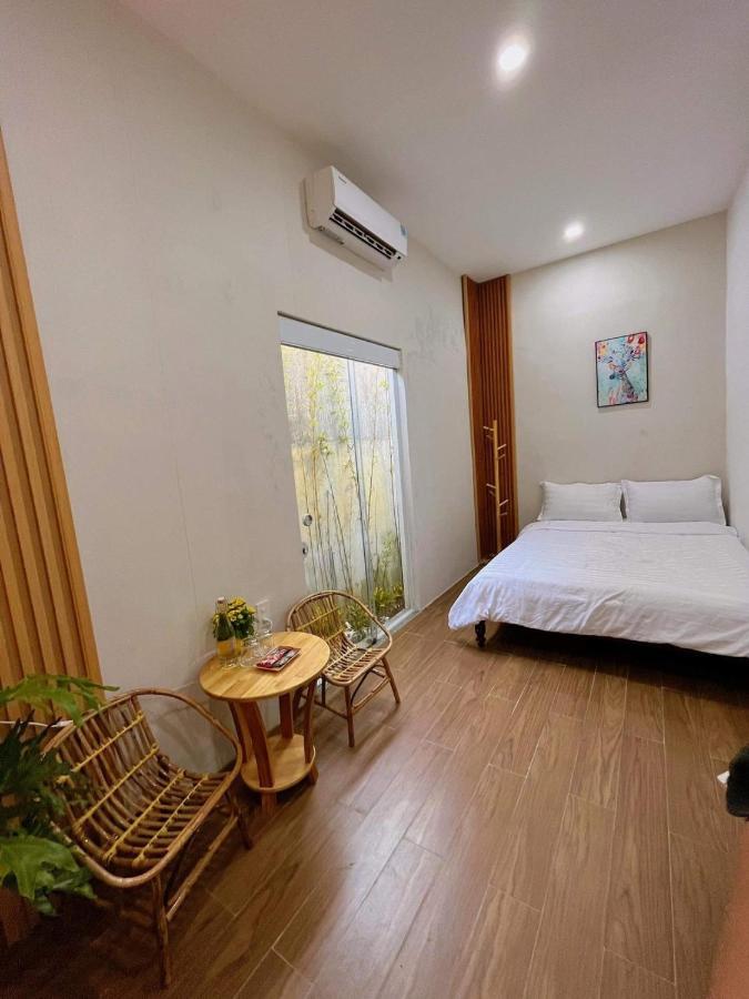 Lala Citadel Homestay Хюе Екстер'єр фото