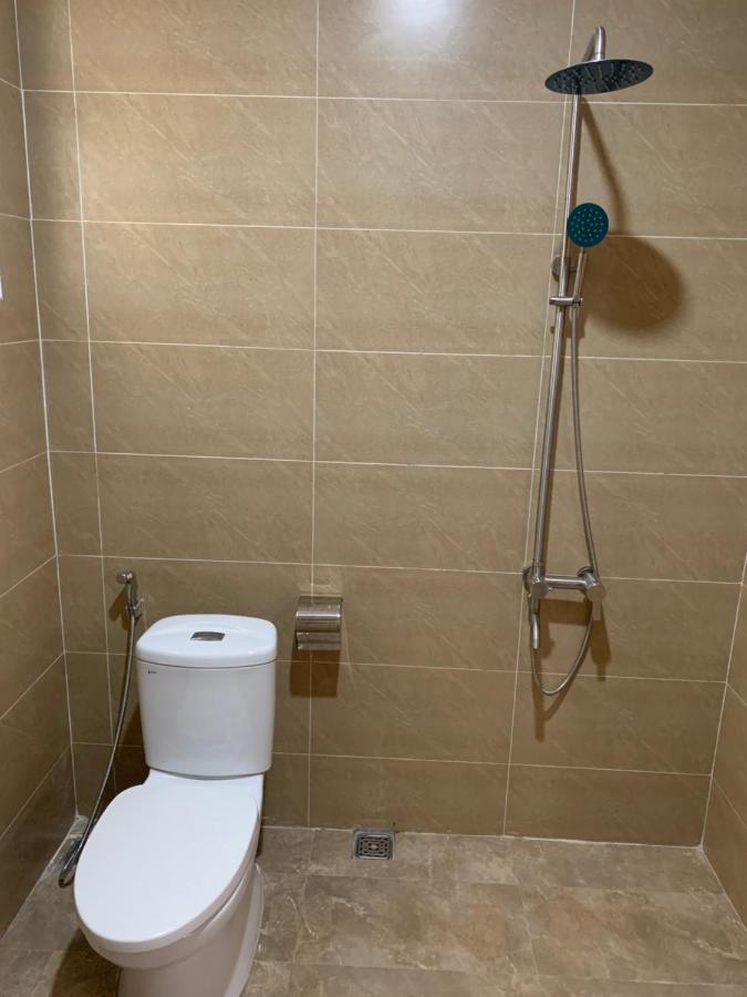 Lala Citadel Homestay Хюе Екстер'єр фото