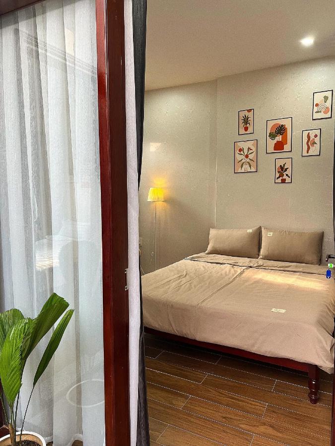 Lala Citadel Homestay Хюе Екстер'єр фото